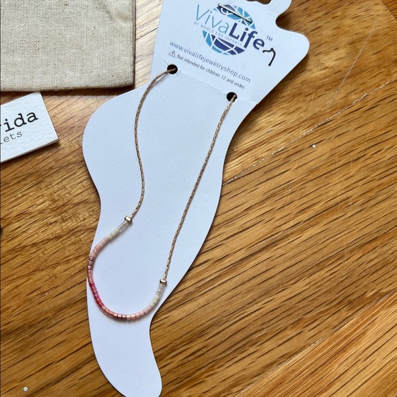 Pura Vida/VivaLife Jewelry Bundle - Picture 4 of 4